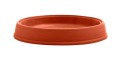 Podstawka TERAKOTA duża MASSIVE Prosperplast 45cm