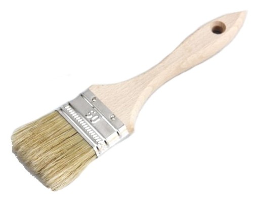 Pędzel angielski 50mm