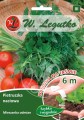 Pietruszka Naciowa Mix odmian, na taśmie LEGUTKO