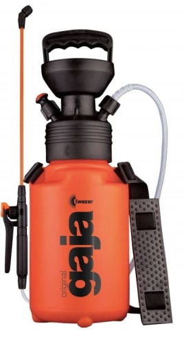 Opryskiwacz GAJA ciśnieniowy KWAZAR 3L