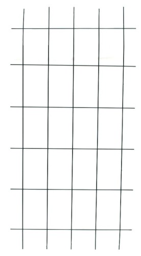 Podpora KRATA do roślin pnących 150x75cm NGT002