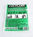 Folia malarska STANDARD HDPE 4x5m