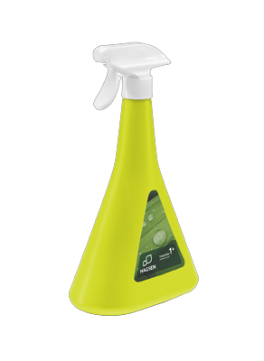 Opryskiwacz ergonomiczny Trapezium LIMONKA DOMELO 1L