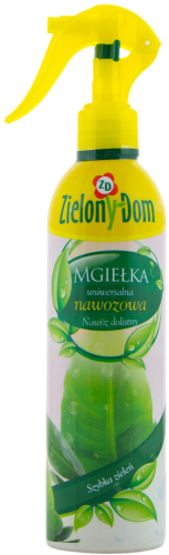 Mgiełka nawozowa uniwersalna ZD 300ml