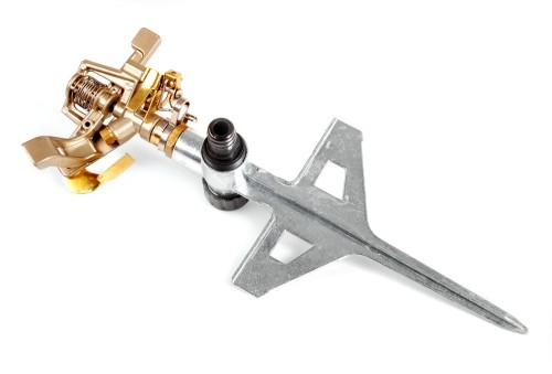 Zraszacz pulsacyjny PROFESSIONAL LUX 52-160