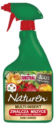 Naturen Multi-Insect SUBSTRAL 750ml