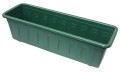 Skrzynka balkonowa ZIELONA 50cm