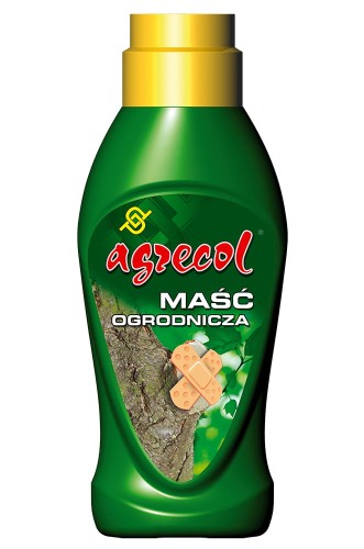 Maść ogrodnicza AGRECOL 250ml