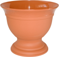 Gazon plastikowy Irys TERAKOTA 21cm