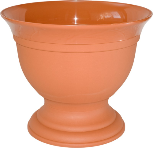 Gazon plastikowy Irys TERAKOTA 21cm