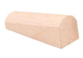 Klin drewniany do kosiska 10cm