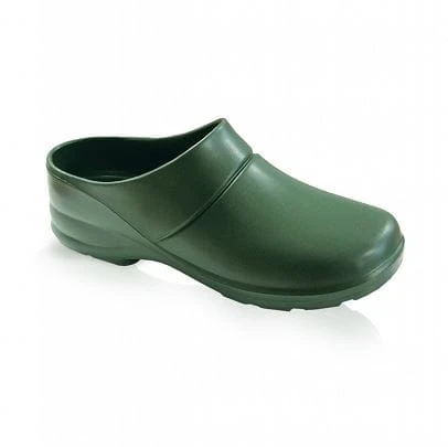 Chodaki ZIELONE Cloack 855 SUPER LEKKIE EVA 39